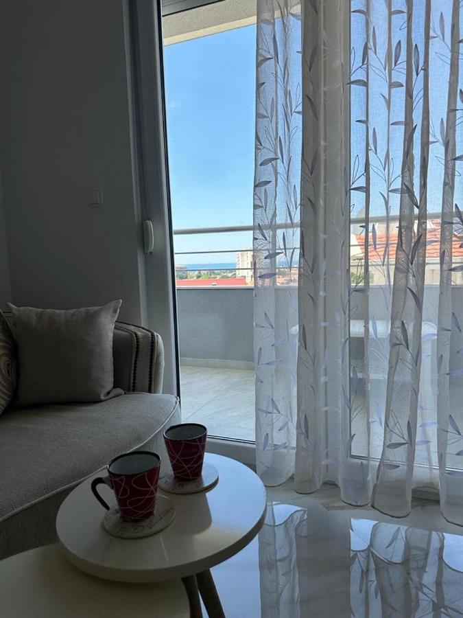 Villa Holiday Apartments Bar Kültér fotó