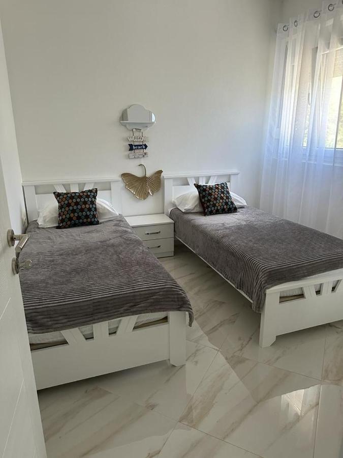 Villa Holiday Apartments Bar Kültér fotó