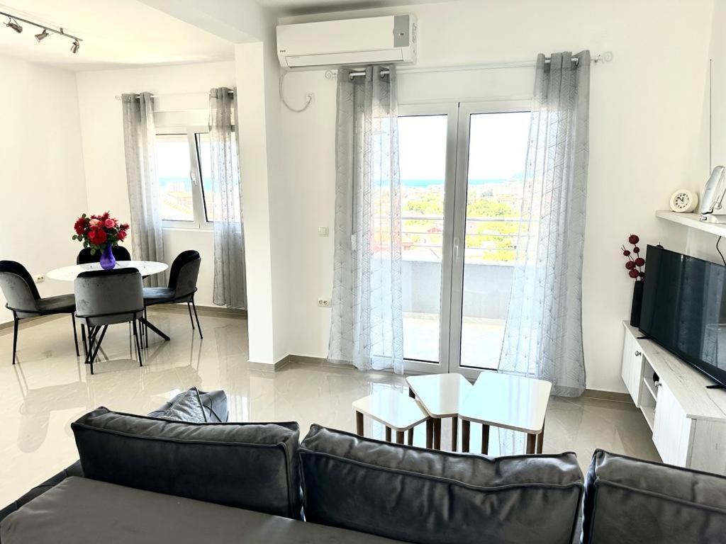 Villa Holiday Apartments Bar Kültér fotó