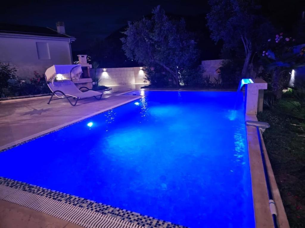 Villa Holiday Apartments Bar Kültér fotó