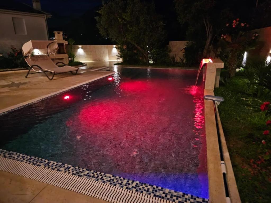 Villa Holiday Apartments Bar Kültér fotó