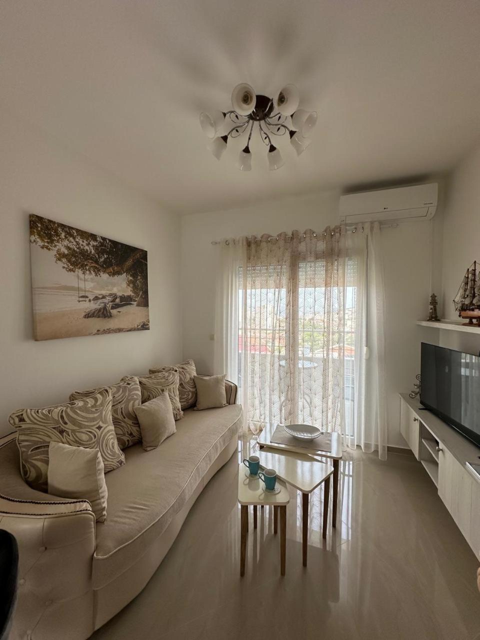Villa Holiday Apartments Bar Kültér fotó