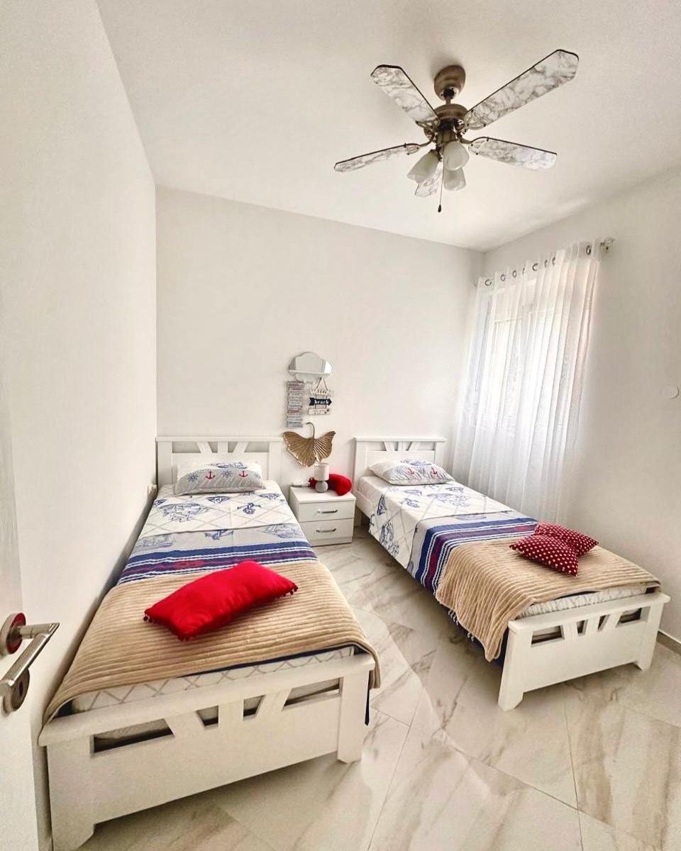 Villa Holiday Apartments Bar Kültér fotó