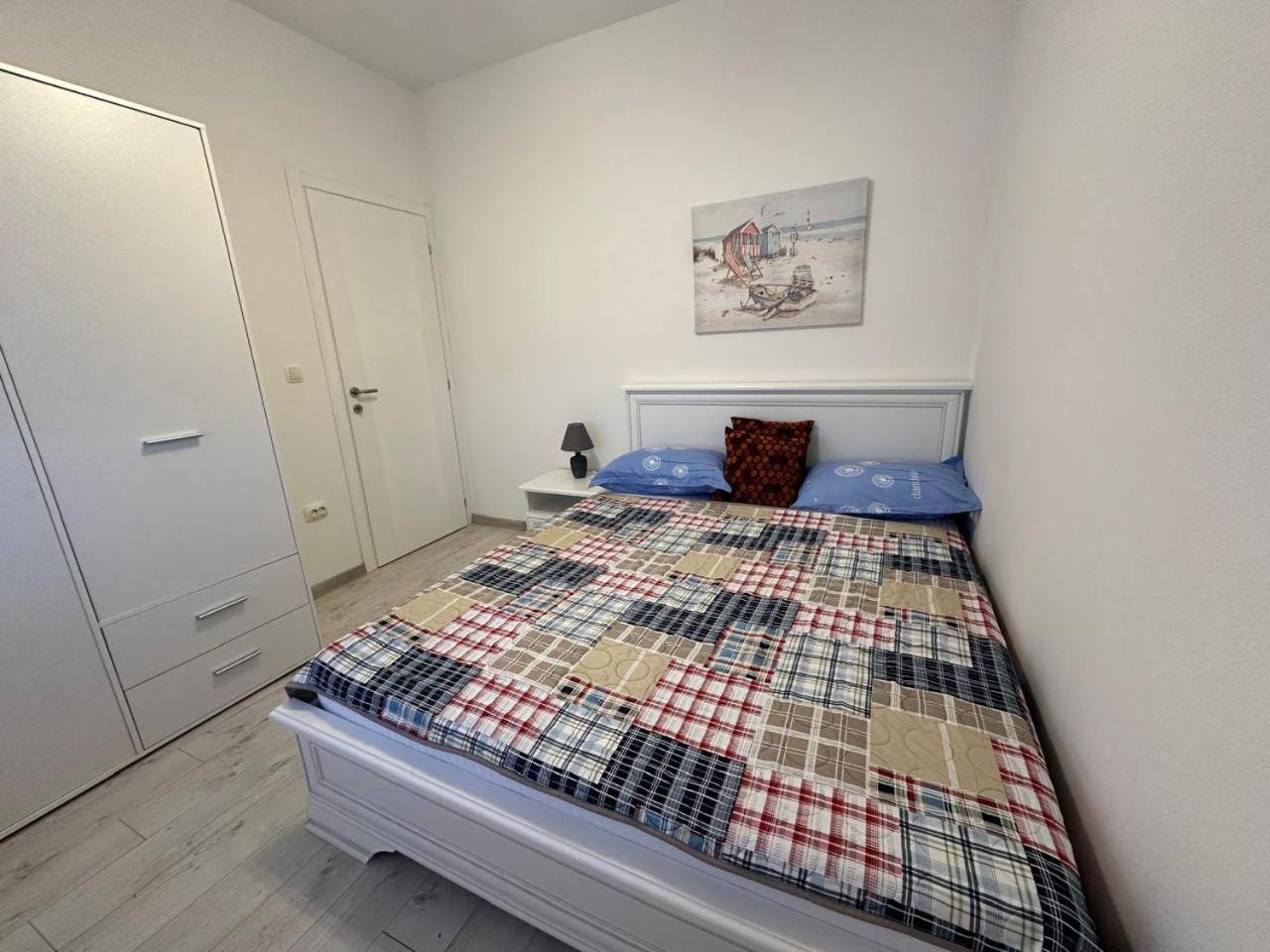 Villa Holiday Apartments Bar Kültér fotó