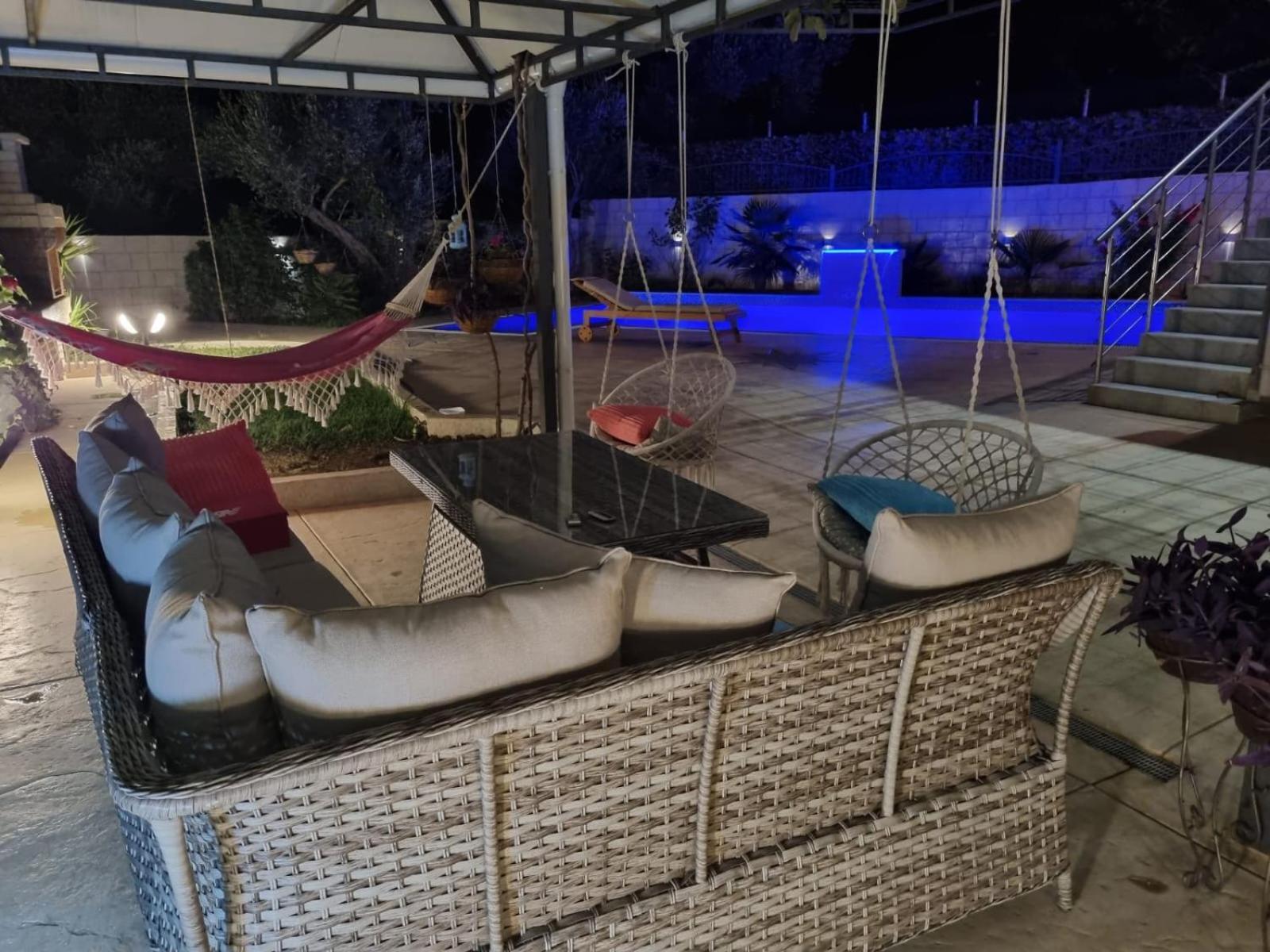 Villa Holiday Apartments Bar Kültér fotó